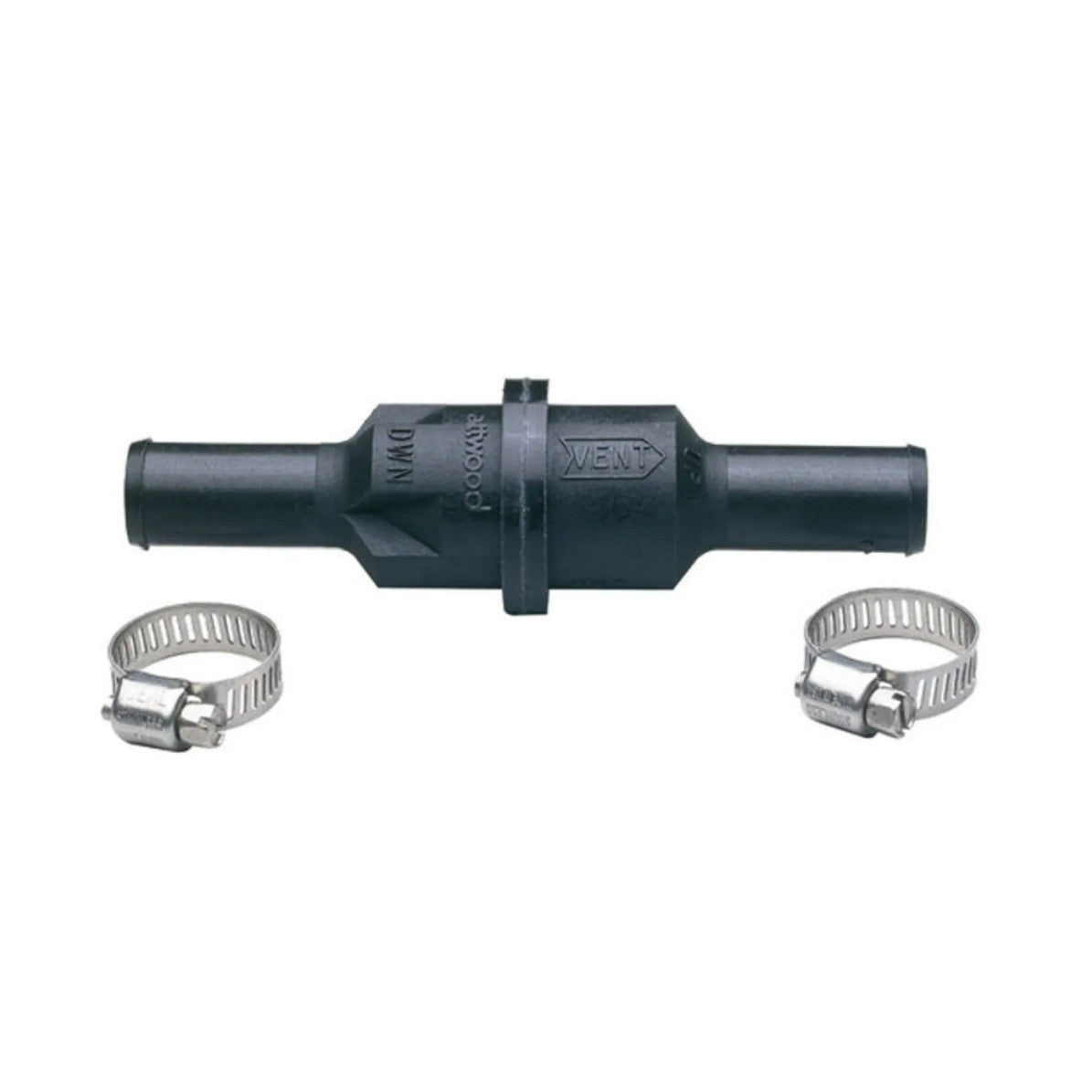ATTWOOD 1675 Fuel Vent Line Surge Protector – CLiX Fueling